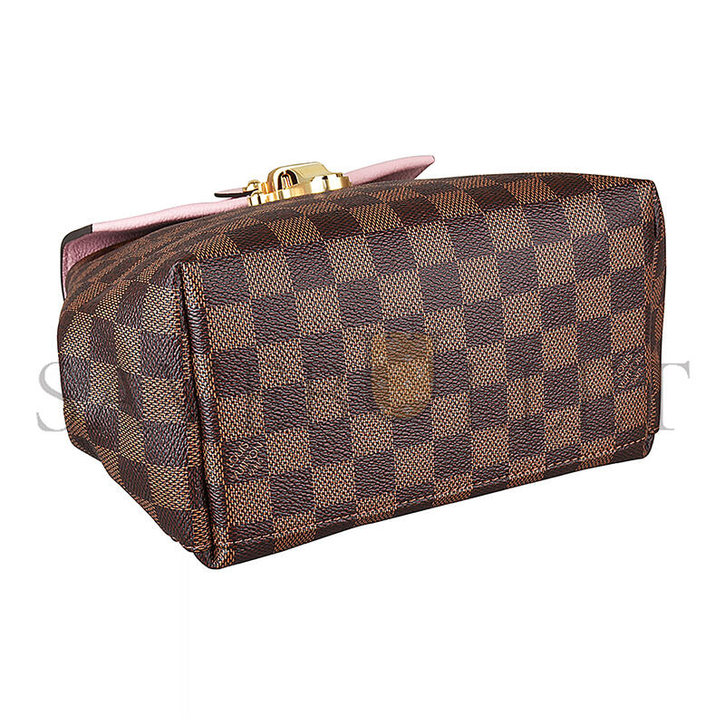 l0vis Vvtt0n damier ebene clapton backpack n42262 (22*20*11cm)